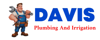 Trusted plumber in WEINERT